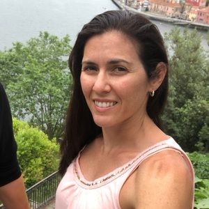 Meet your Posher, Bridget